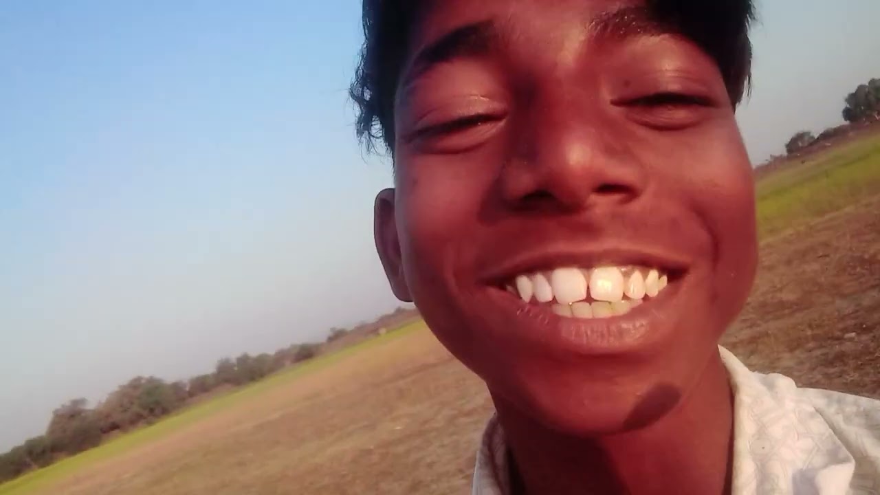 Comedy video 