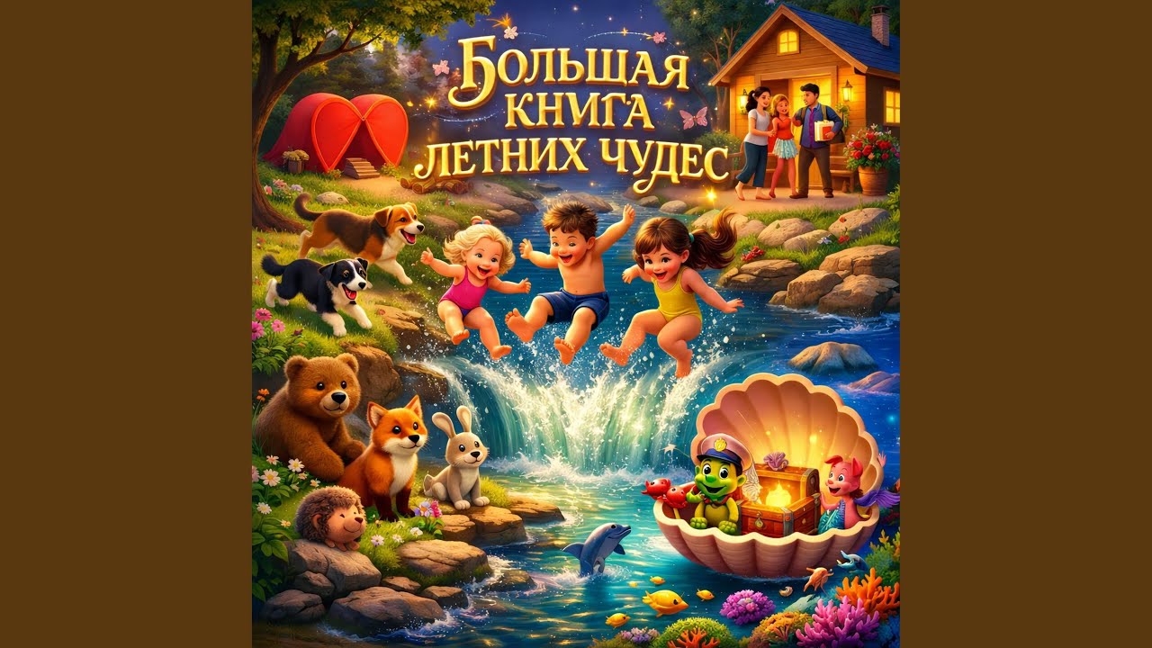 Поход четырёх отважных и один потерянный носок