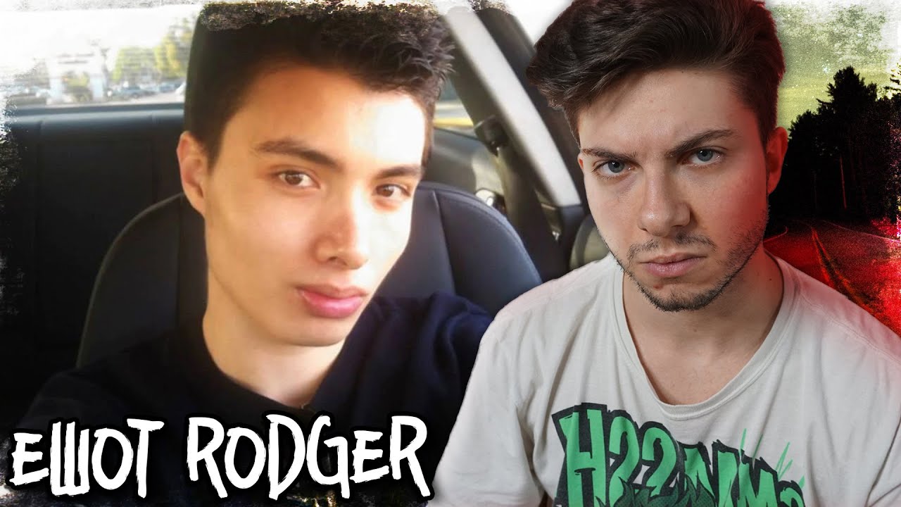 ELLIOT RODGER : Il PEGGIOR INCEL Di SEMPRE - Sottobosco | Jematria