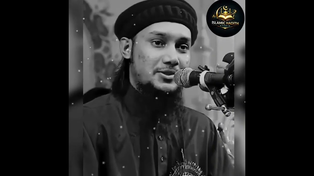 ভাগ্য নিয়ে চিন্তা করতে হবে না ওয়াজ।।আবু ত্বহা মুহাম্মদ আদনান।। abu taha muhammad adnan #waz