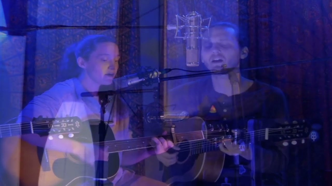 Michael Kiel Cash & Cookie Harrist - Boulder to Birmingham (Harris/Danoff)