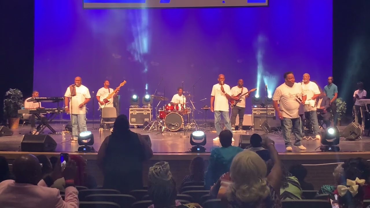 The Racy Brothers-BKLR Summer Sizzle 2024