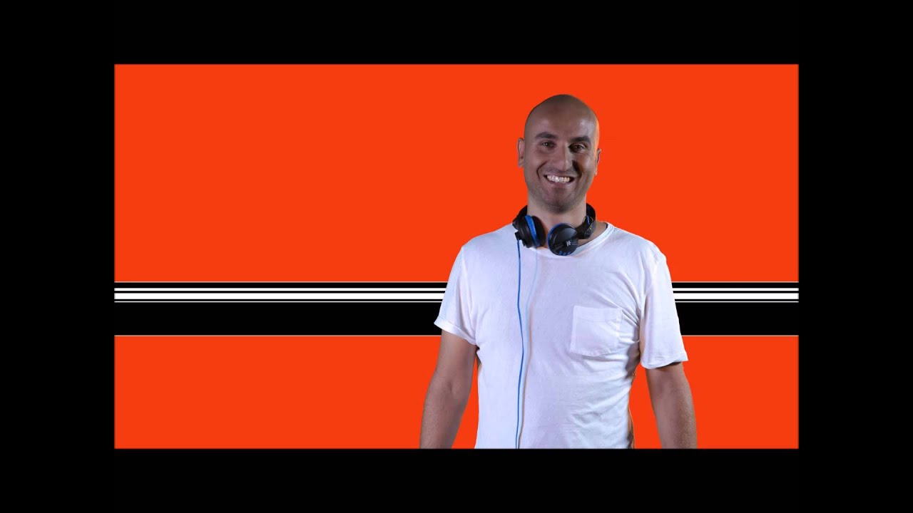 DJ Guga @ Antena 3 Dance 2005