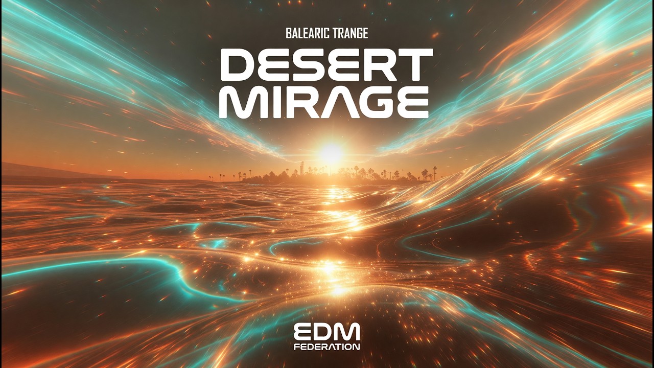 DESERT MIRAGE