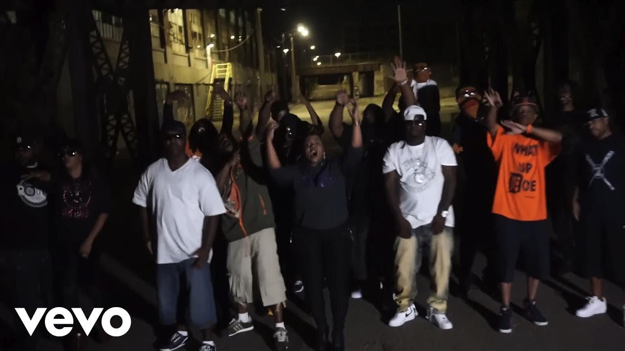P-Dot - Wuddup Doe (feat. Big Gov) [Night Version] ft. Big Gov