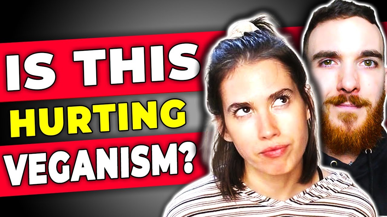 Is Intersectionality Bad For Veganism? @CarnismDebunked vs @CatherineKlein94