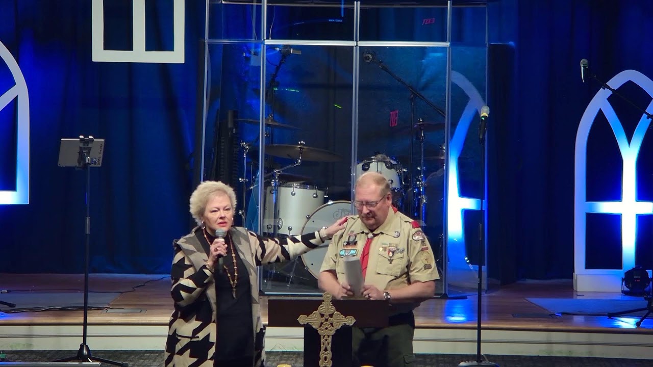 9AM Service | DFMC | February 8, 2026