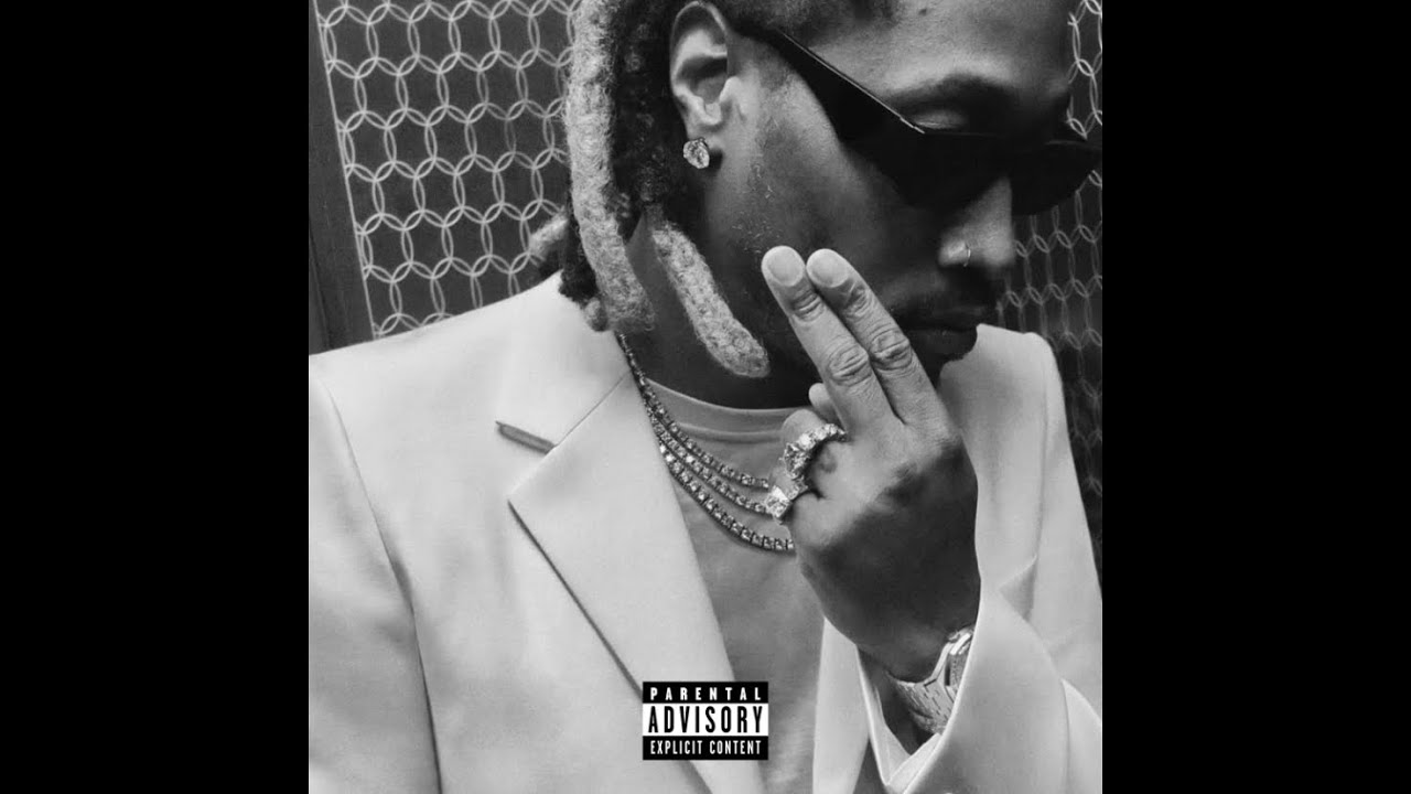 [FREE] FUTURE TYPE BEAT ''FINE