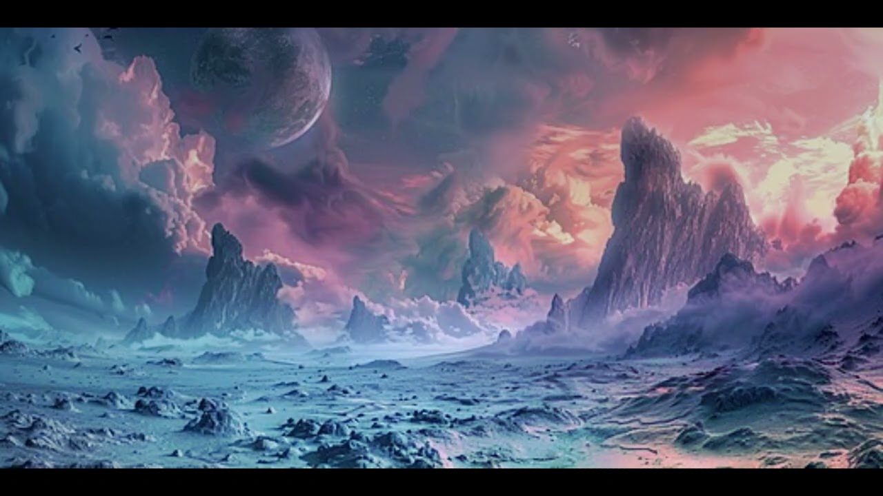 🔥Epic Cinematic Background Music 1 Hour | Study, Coding & Deep Focus