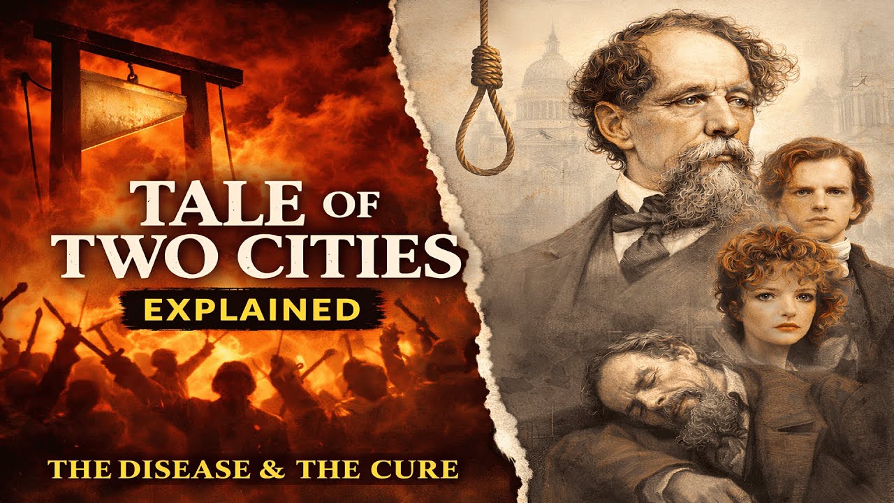 The Real Disease Behind the French Revolution