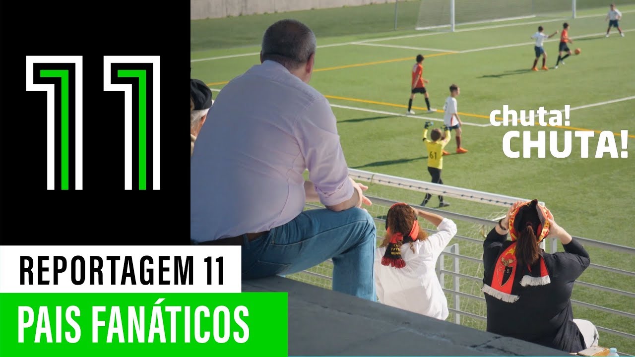 Original 11: Pais Fanáticos