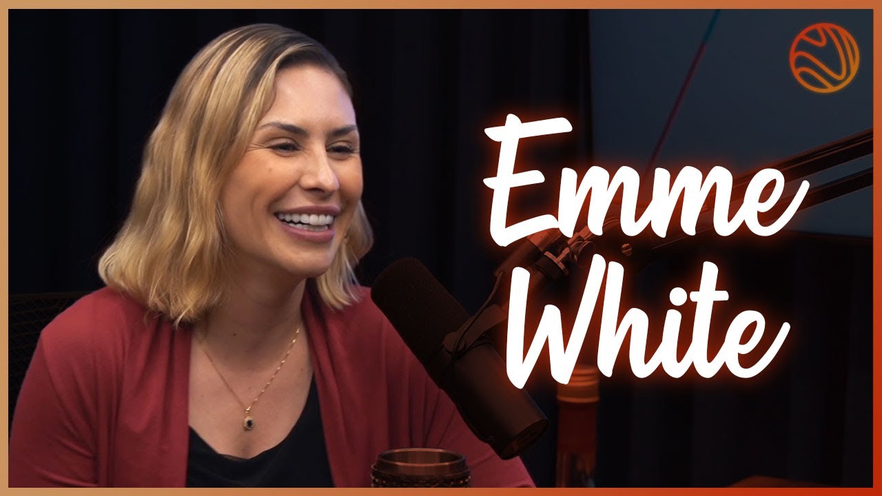 EMME WHITE (PROSA GUIADA) - Venus Podcast #62