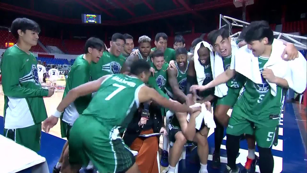 Paolo Hernandez POST-GAME INTERVIEW | PBA Season 50 Commissioner&rsquo;s Cup