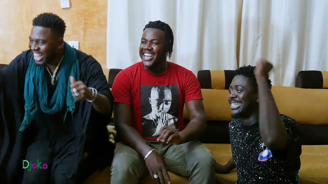 Djoko - Episode 688 - Série