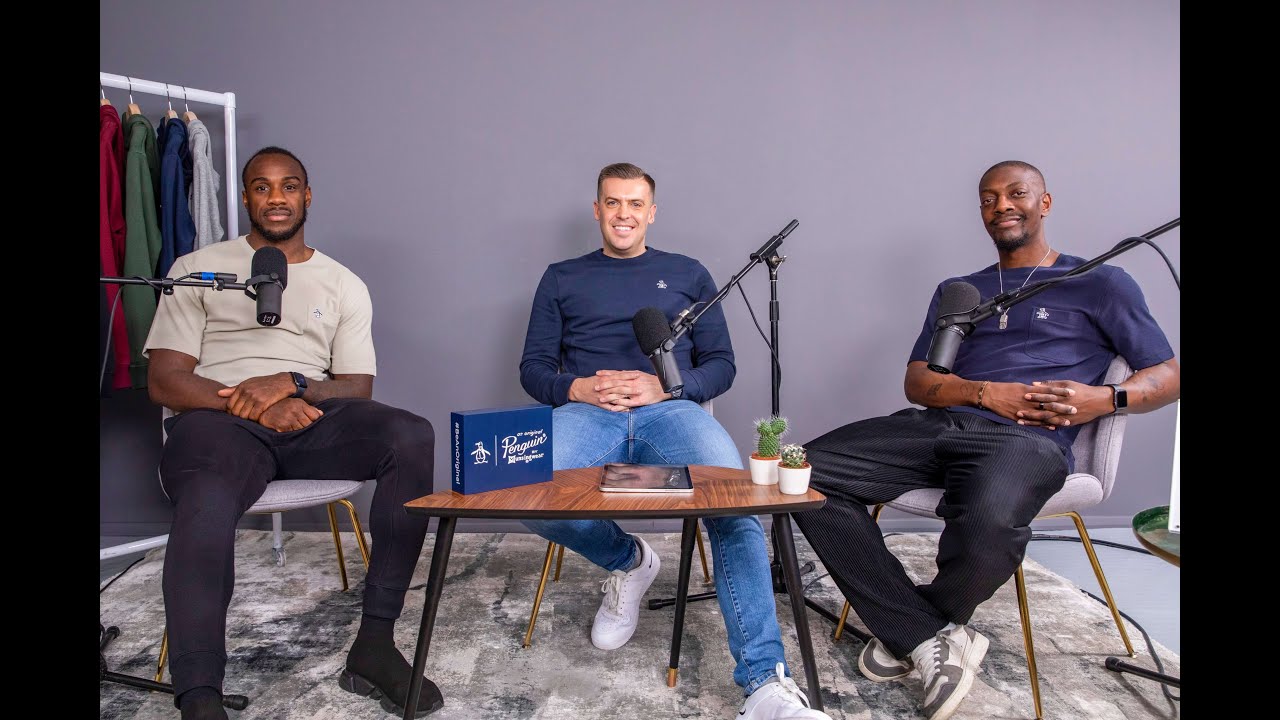 Michail Antonio opens up about nearly calling it a day with football | Under The Surface S2 Ep3