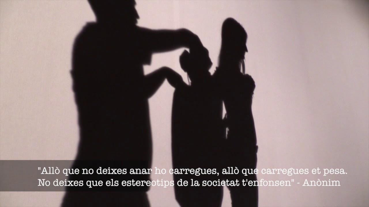 Anunci Igualtat de Genère