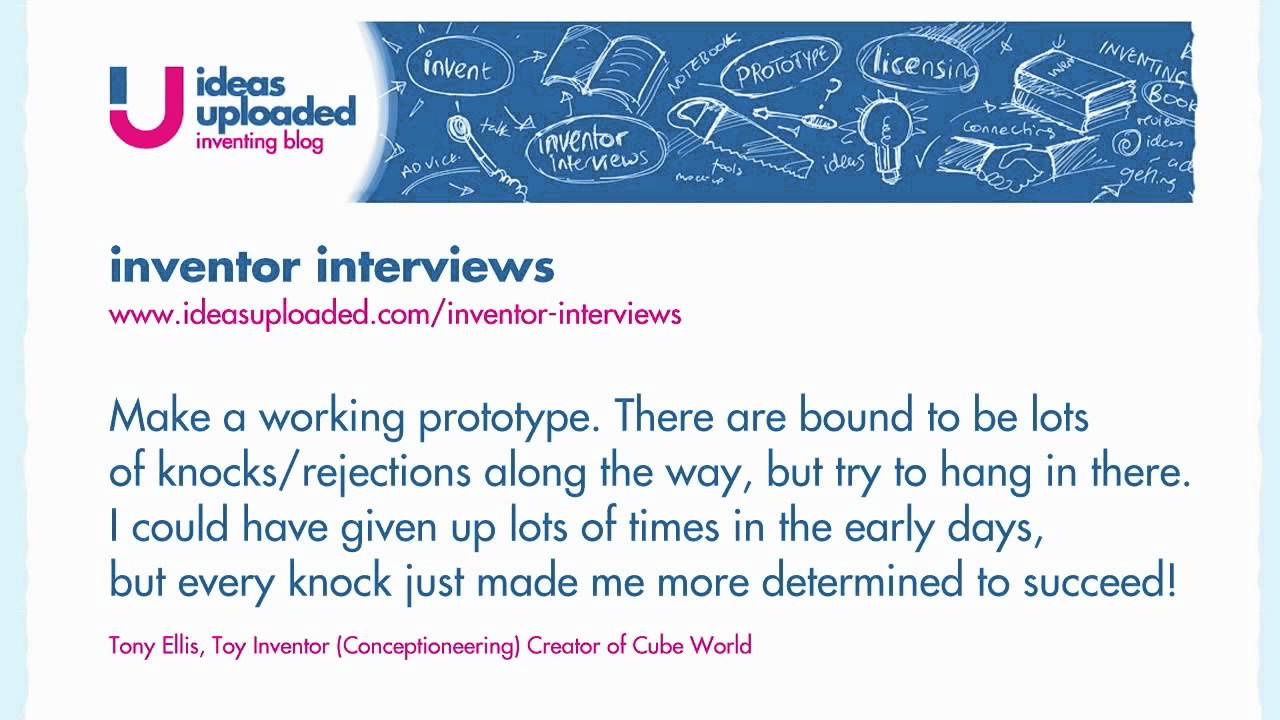 Toy Invention Idea Help from Successful Toy Inventors