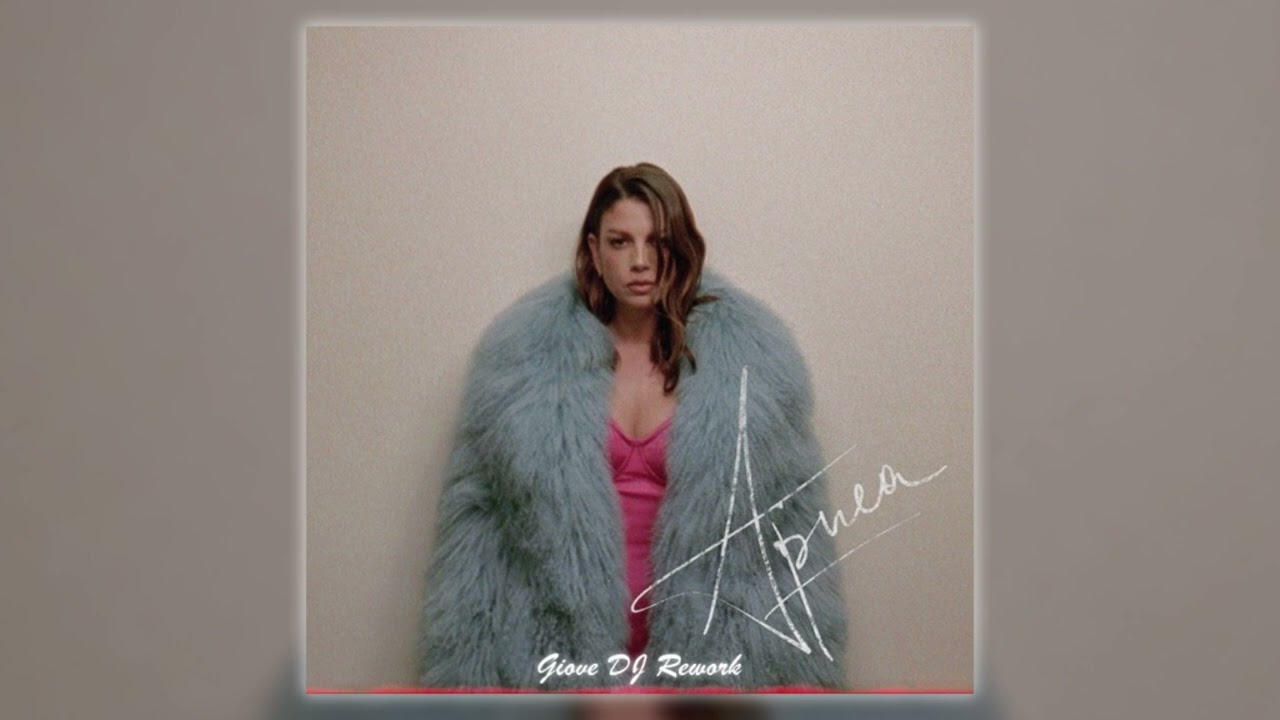 Emma - APNEA (Giove DJ Rework Edit)
