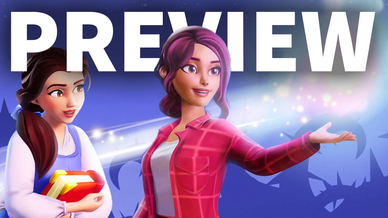 8 Ways Disney Dreamlight Valley Is Different From Animal Crossing