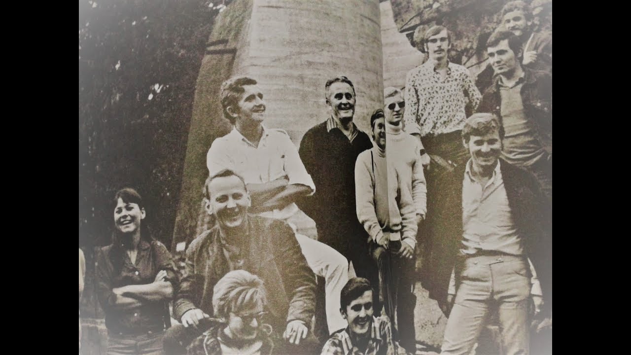 Jacek Lech i Czerwono Czarni - Jeszcze kilka godzin  /1973/