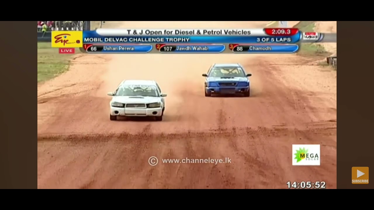 Ushan Perera Vs Javid Wahab