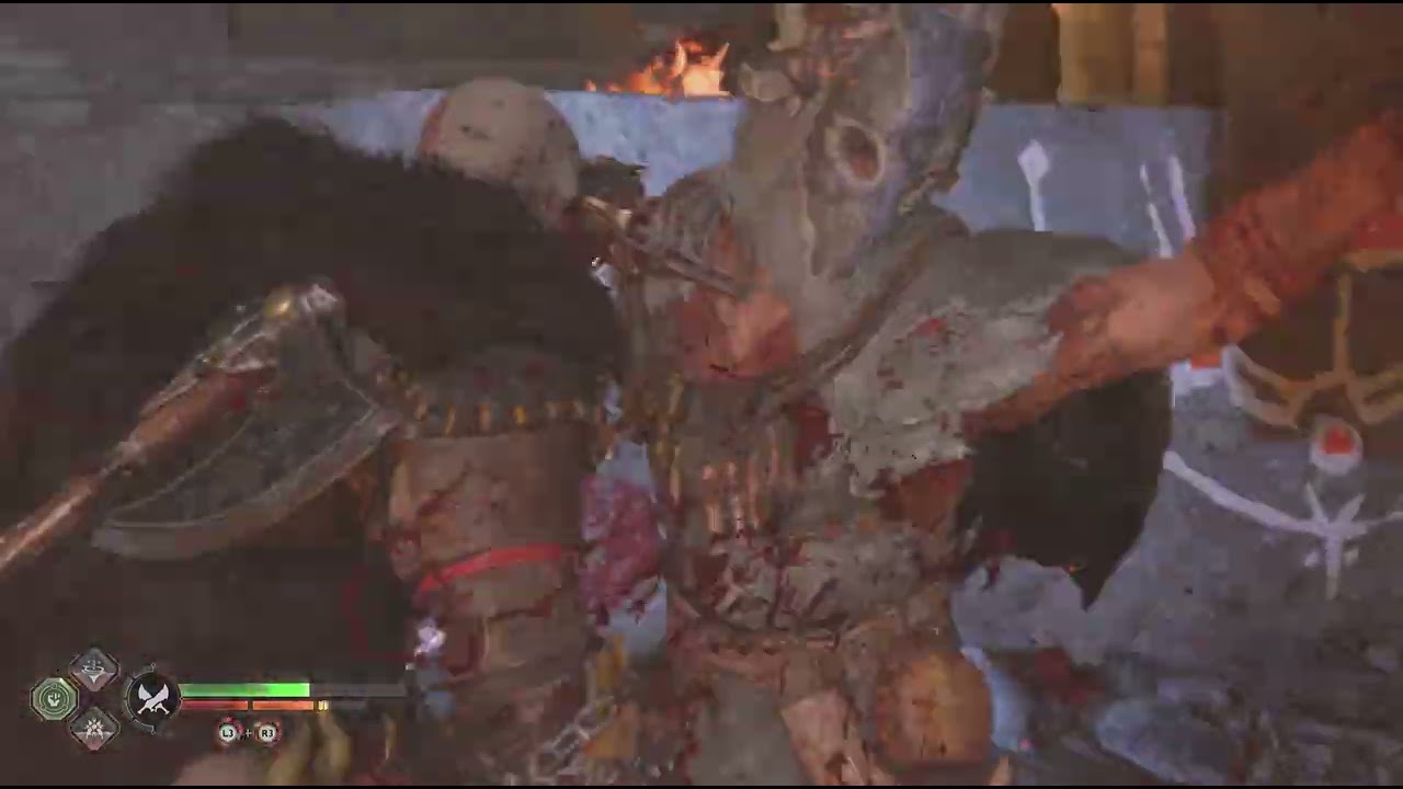 God of War Ragnarök