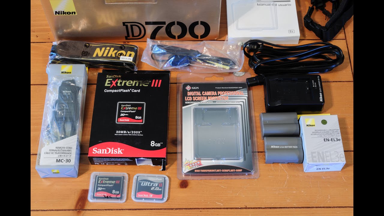 Selling Your Camera Gear?  MPB, eBay, Others?  My Personal Experience