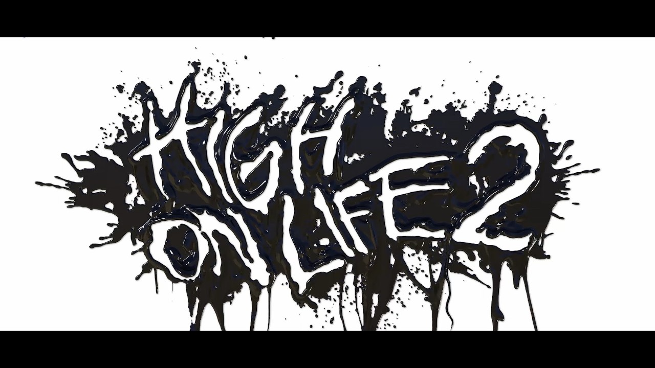 High on Life 2!