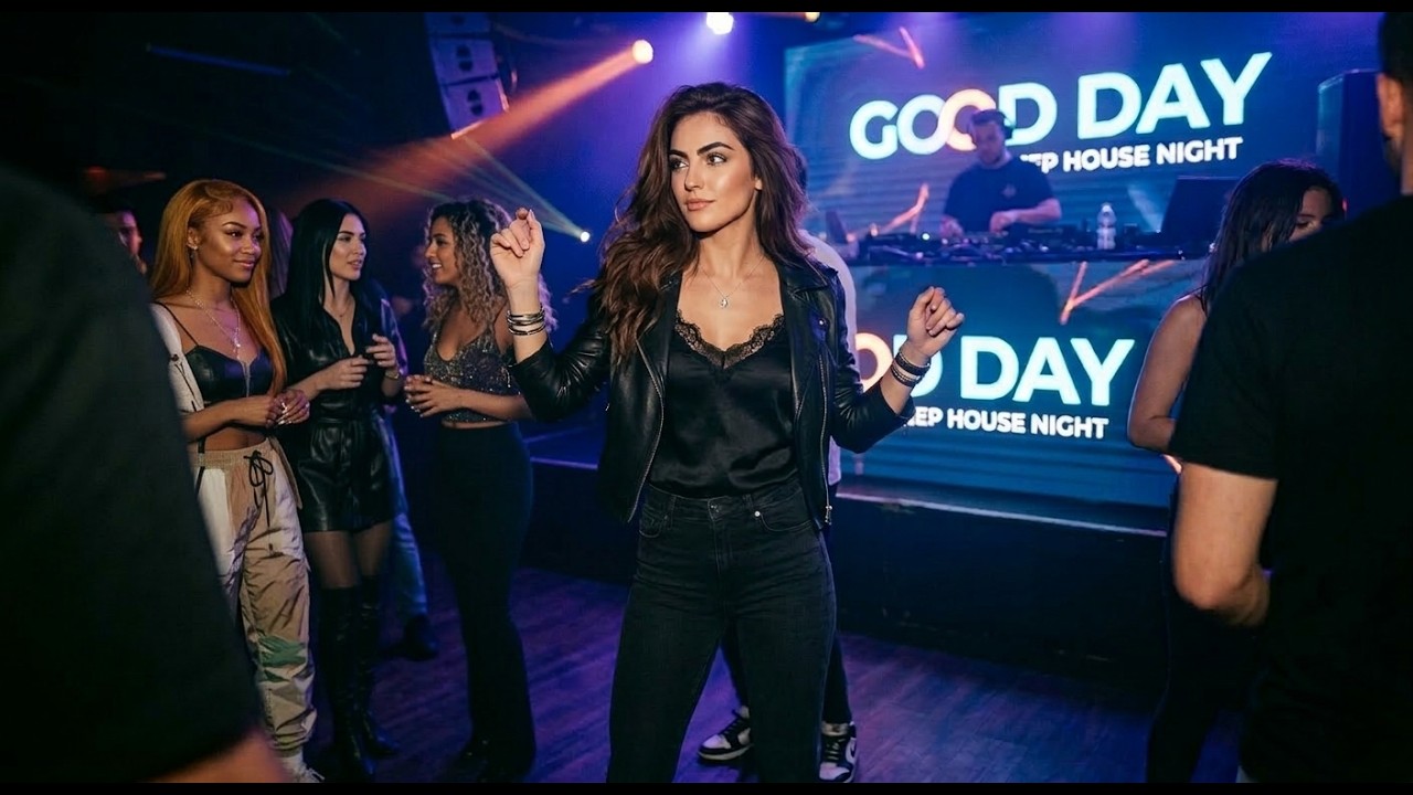 BunSol - Good Day | Deep House 2026