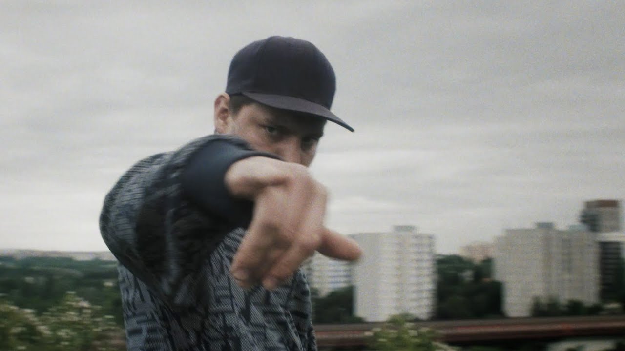 Gesto - Pochop (OFFICIAL VIDEO)