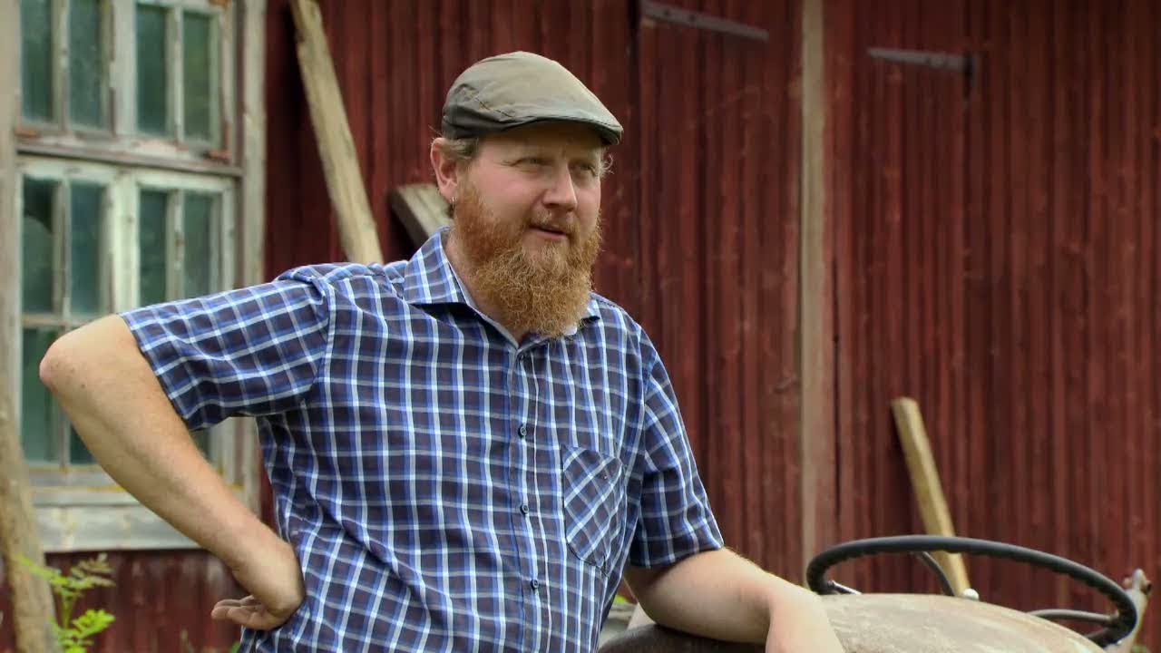 Wincent är fruktansvärt missnöjd med uppdragen - Farmen (TV4)