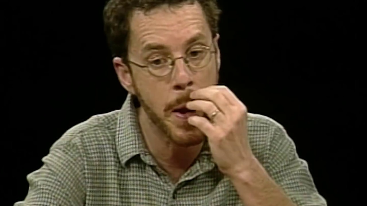 The Coen Brothers and Cast interview on 