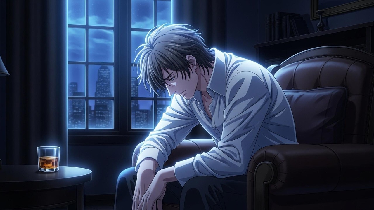 A Spoiled Young Master Kidnaps His Aloof SeniorThe Captive Struggles, But The Chains Hold #BL