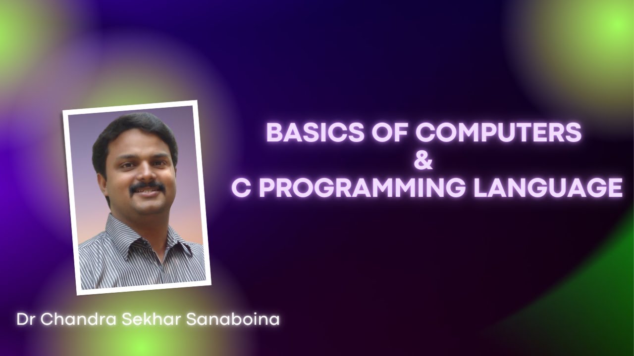 fseek function in C