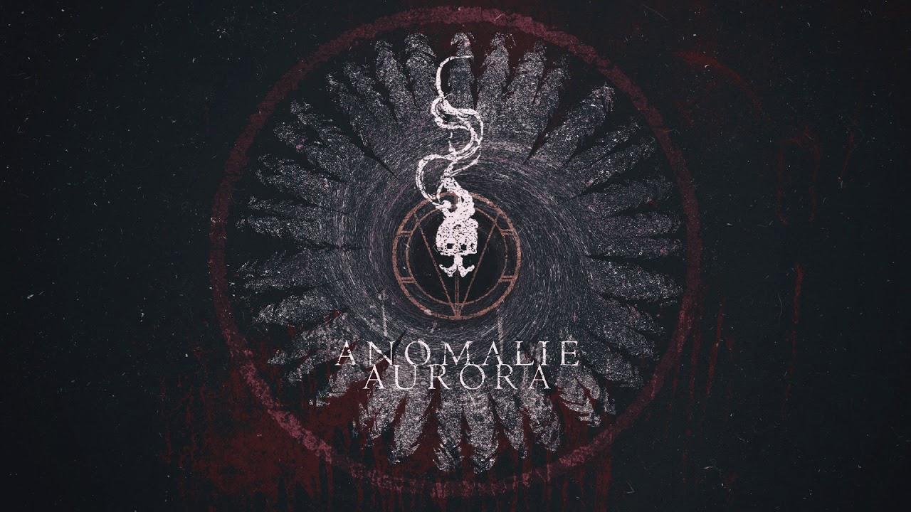 Anomalie - Aurora