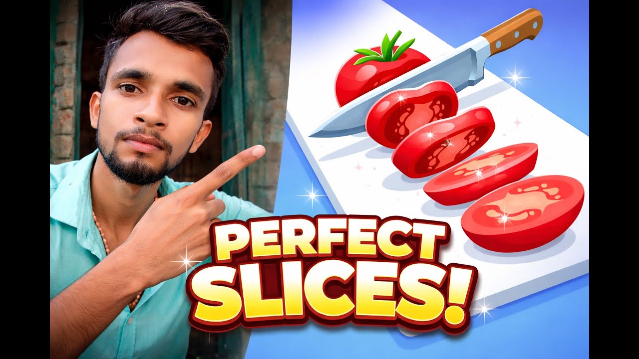 Hindi Perfect Slices Live Now 55 #shortlive #live