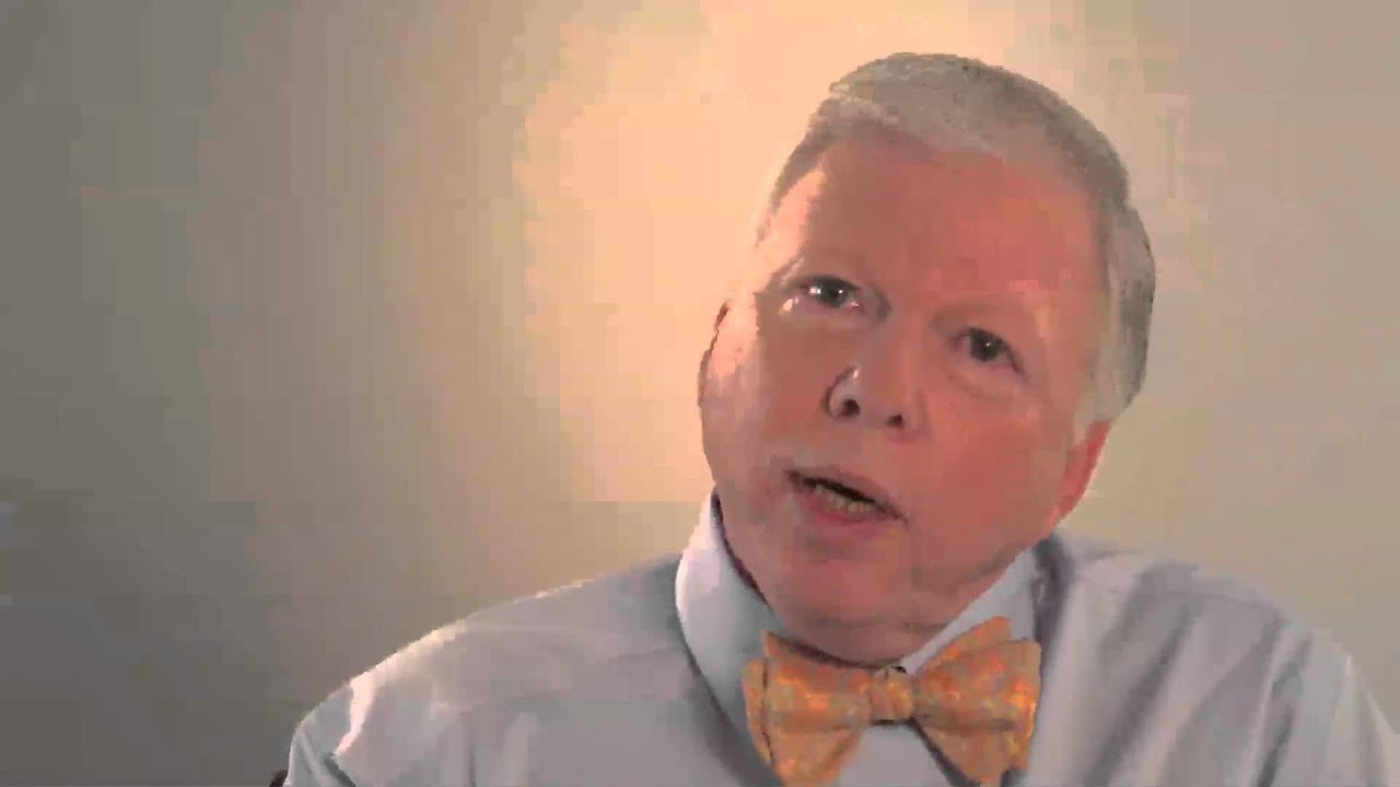 Why I Chose To Be A Medical Malpractice Attorney
