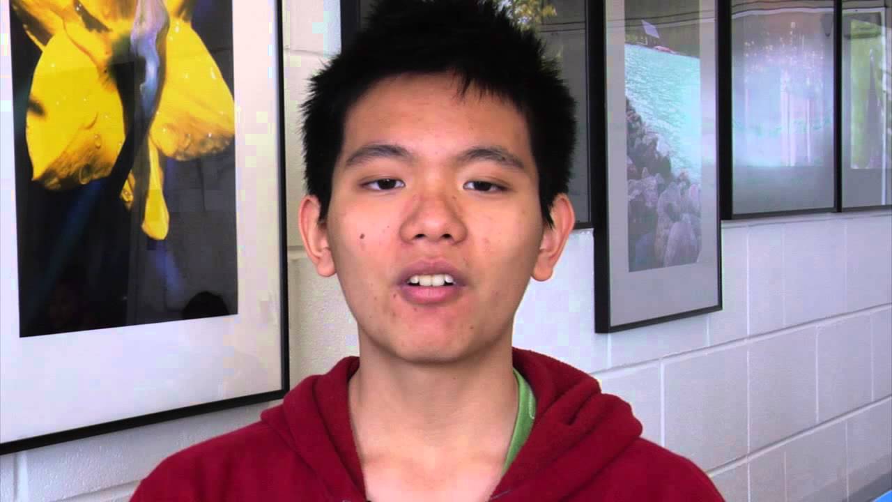 Burnaby International Education: Vietnamese Student Reviews (English)
