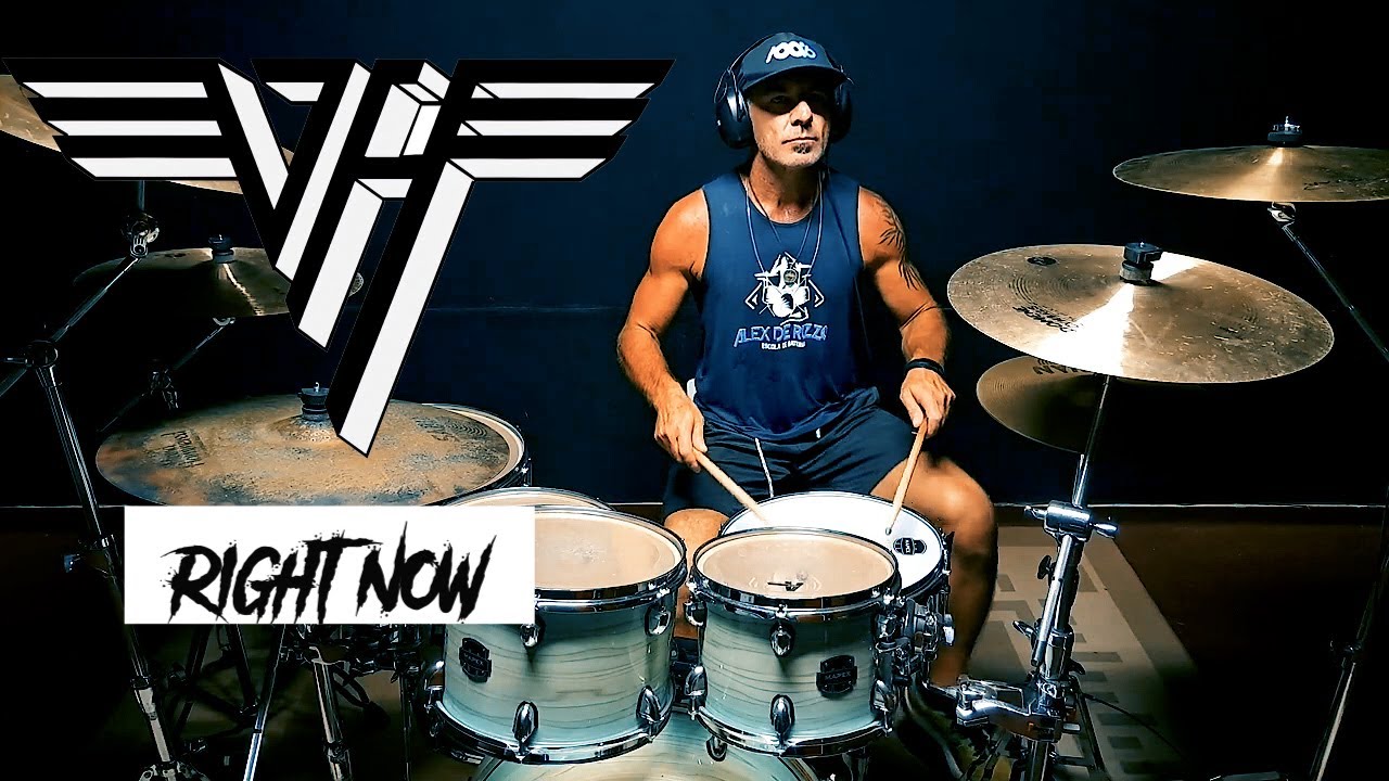 |Van Halen 