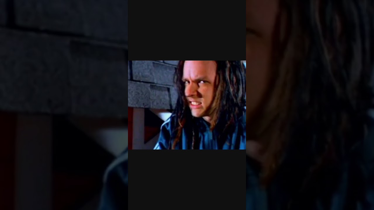 Was Korn too dark for MTV?