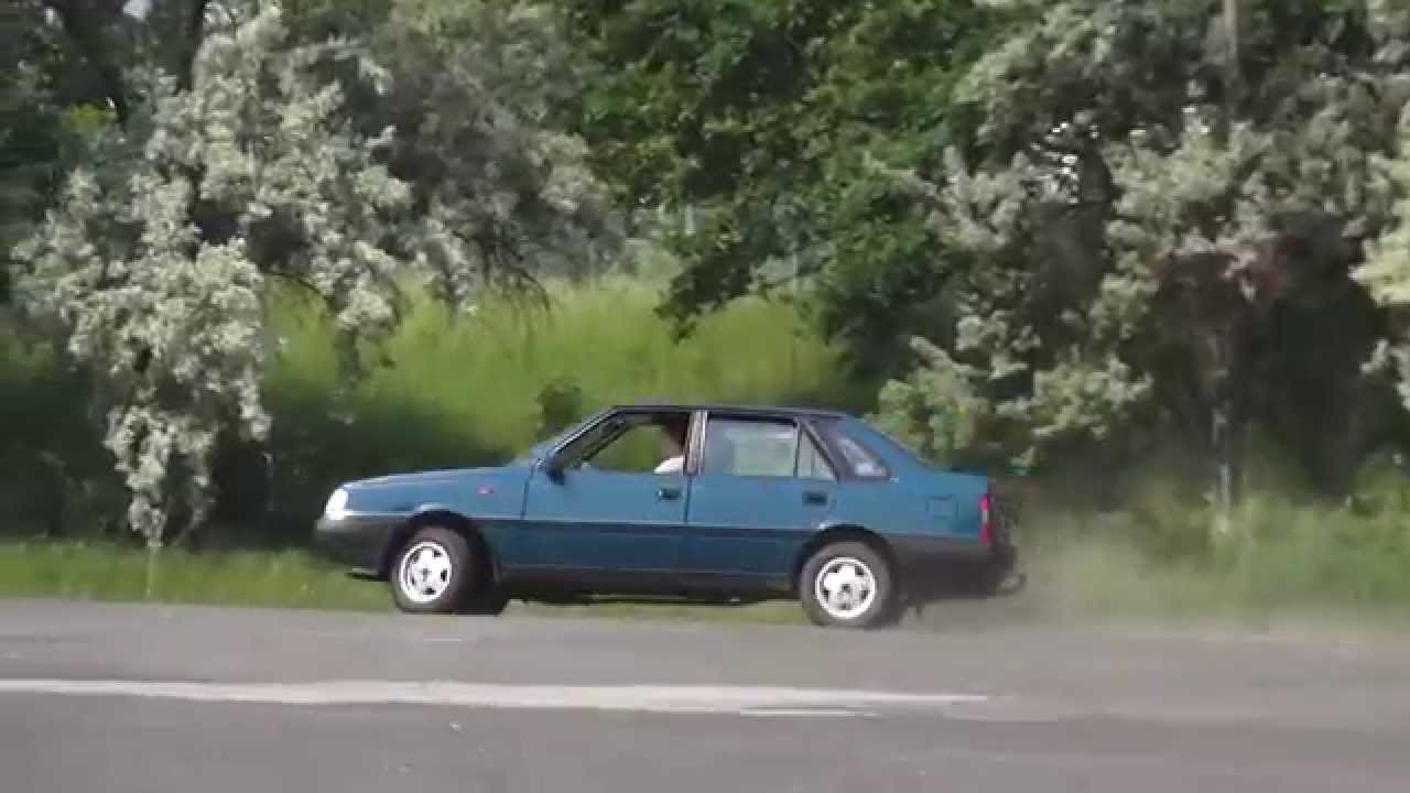 Polonez Drift