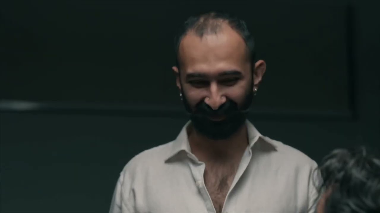 Caught in the act: The harsh reality of street hustles in Karachi.