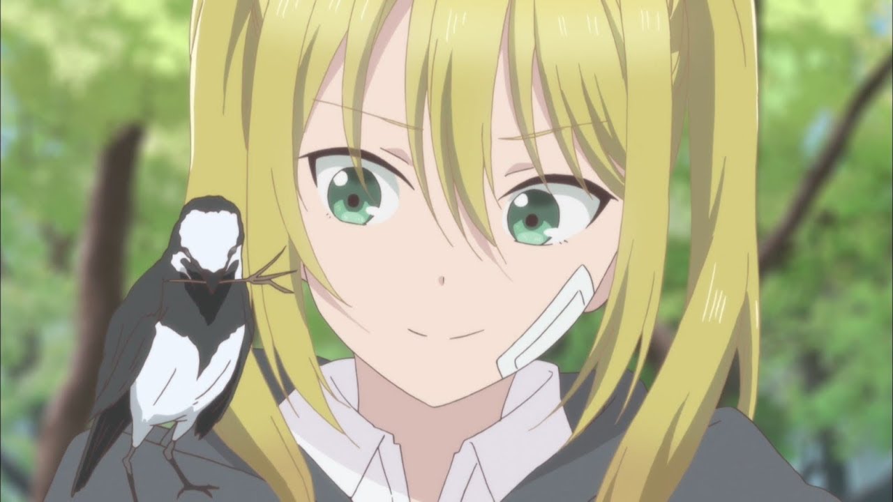 Hold It Together | JoshiMuda AMV