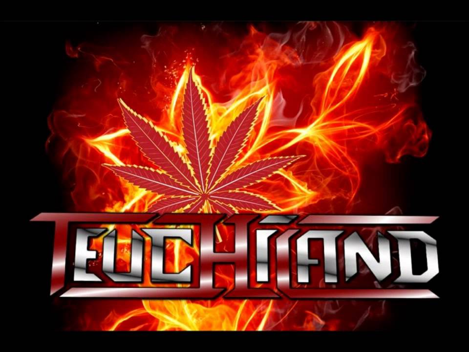 Teuchiland feat Omicide et Mehdz ( AVEC RAGE )