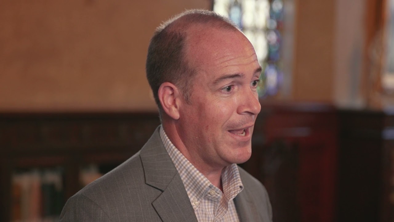 Inferno, Canto 27 with Dr. Doug Henry