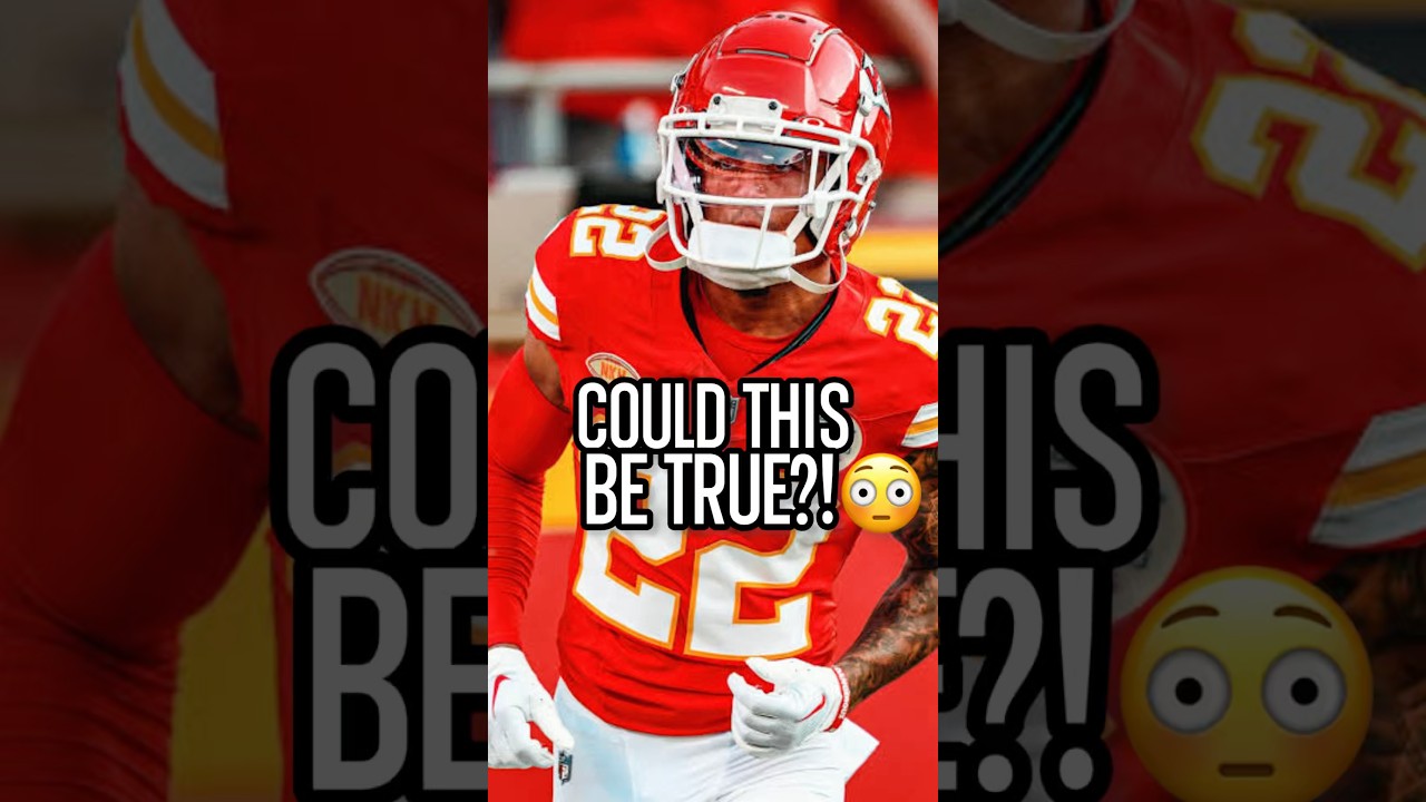 🚨Crazy TRADE RUMOR involving McDuffie/Chiefs & the Cowboys!👀