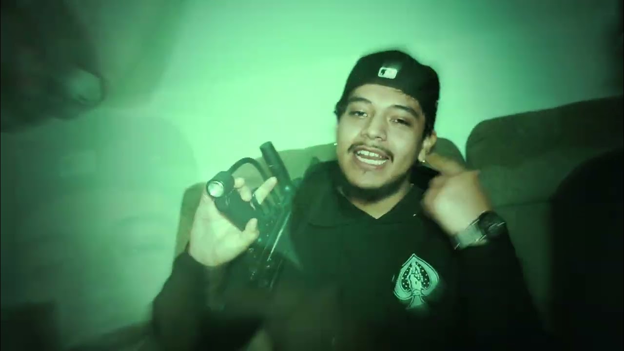 RM $osa x RAKKS - Hood Symphony (OFFICIAL MUSIC VIDEO) @Shot_ByJuan64 