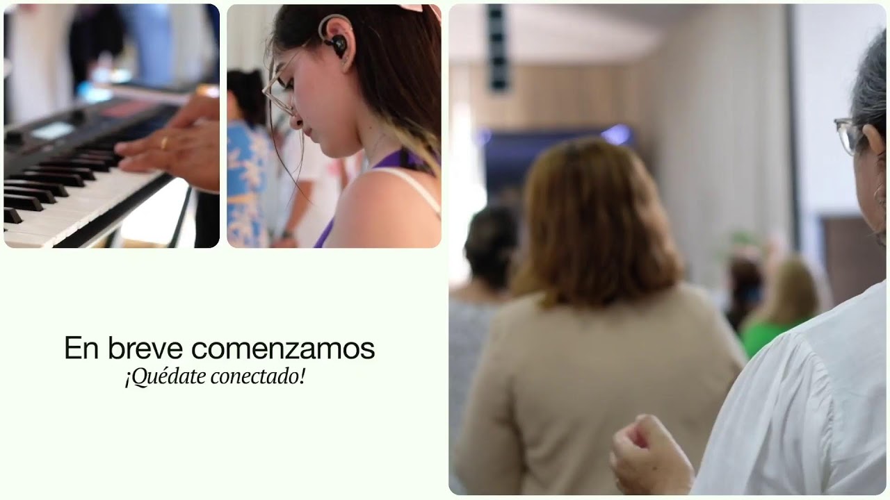En VIVO- Vida en Fe - 22/02/2026  DOMINGO
