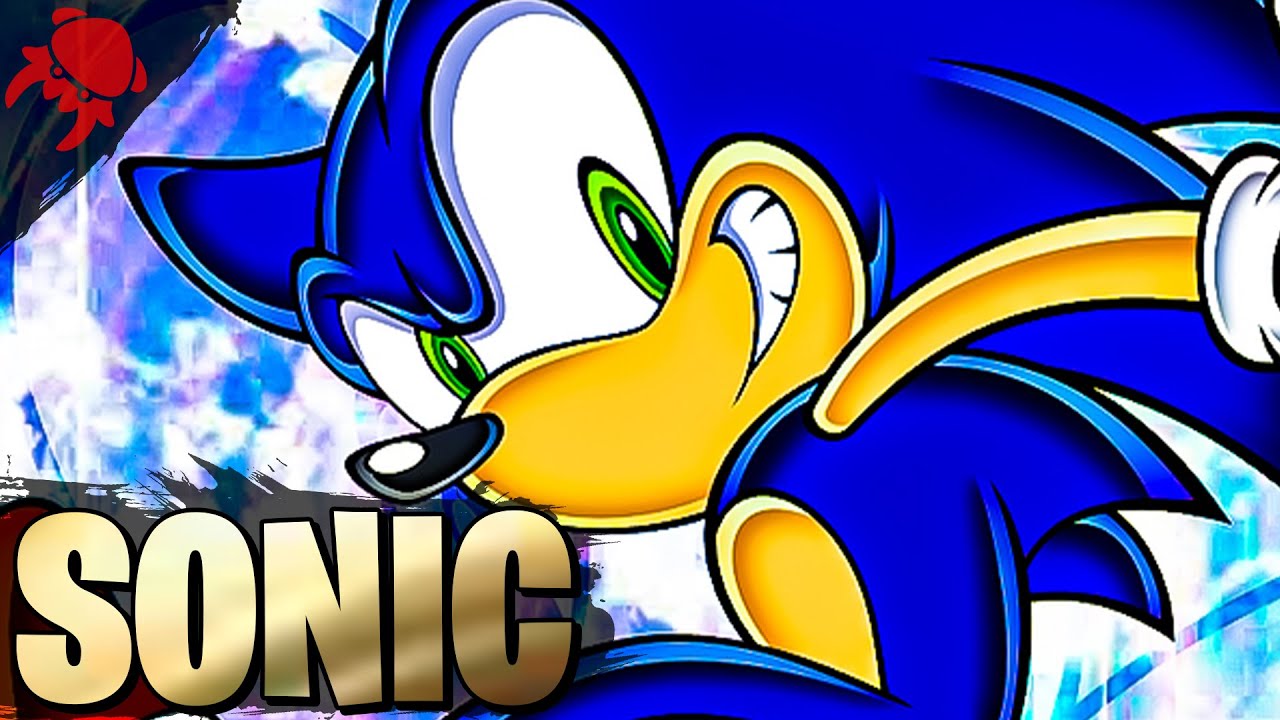 Qui est SONIC ?