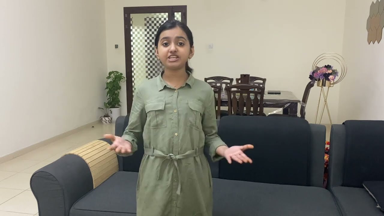 Speech On Taleem Ki Ahmiyat | Huma Noor | In Urdu | 